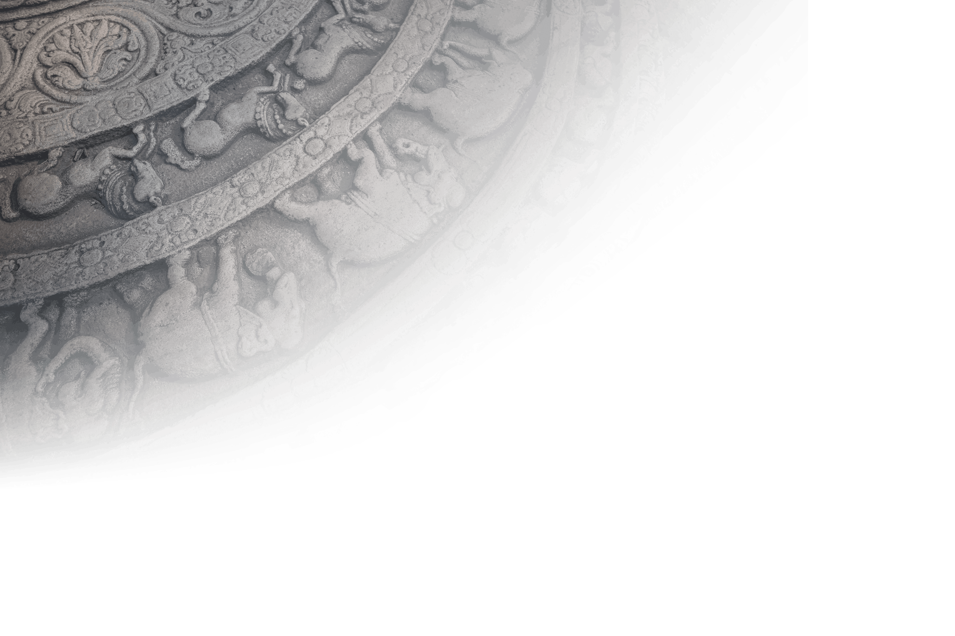 Sri Lanka Stone Carving