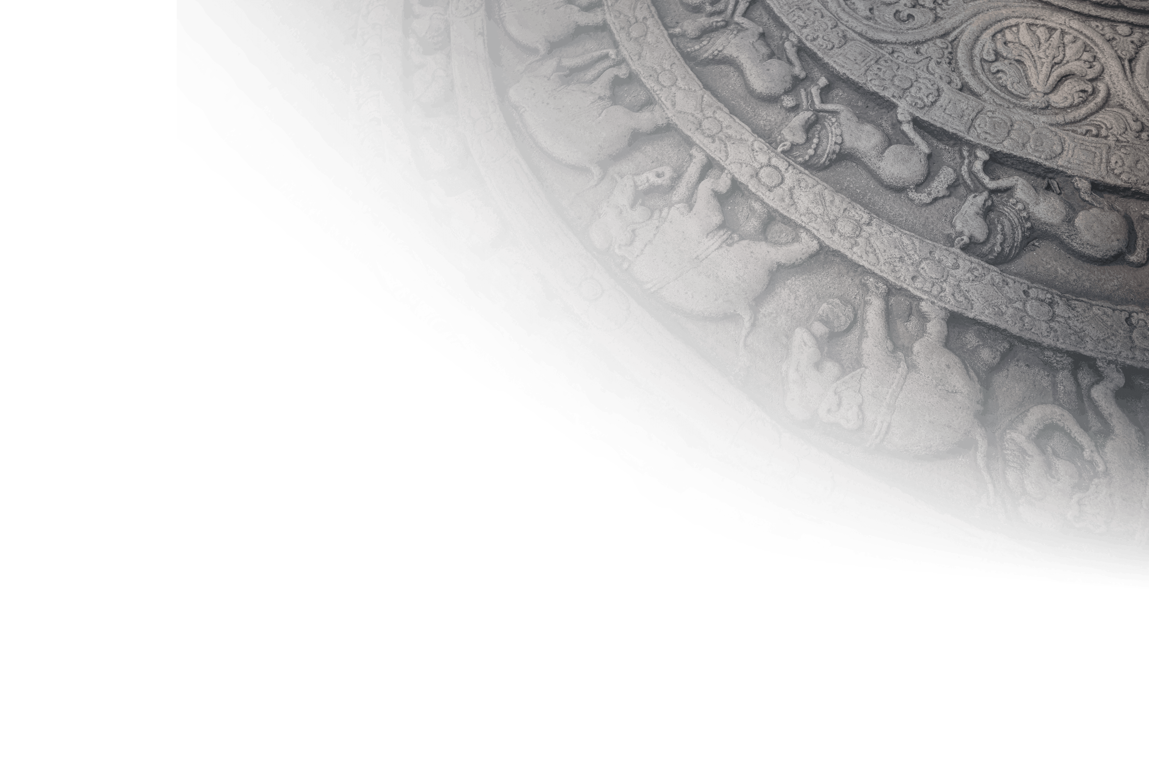 Sri Lanka Stone Carving