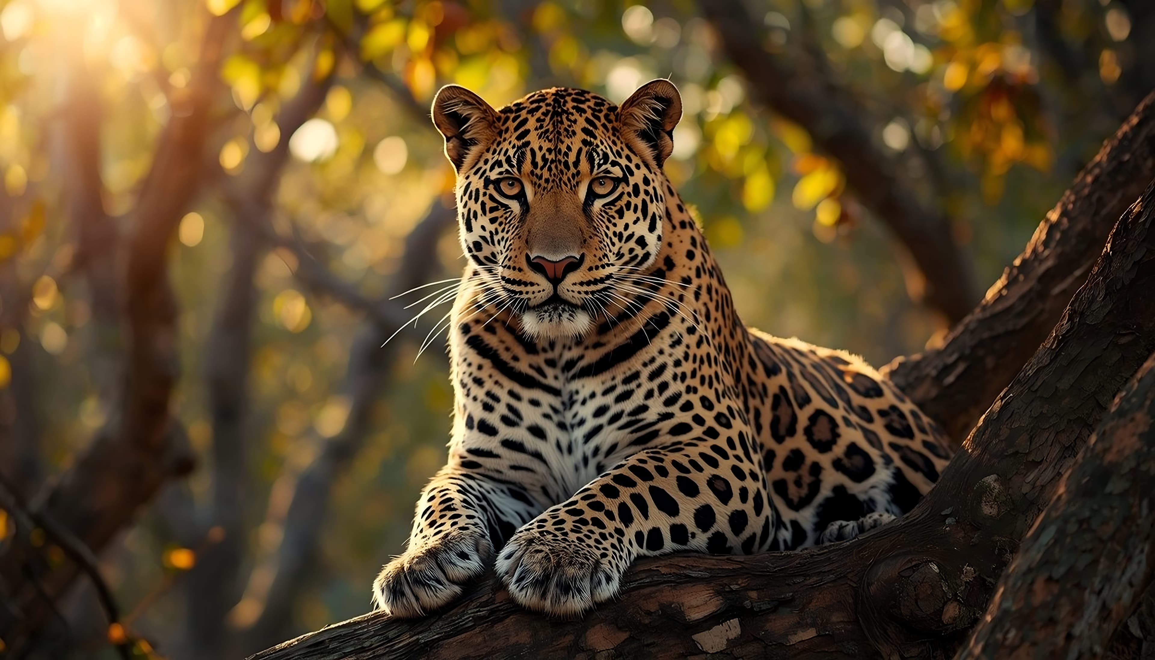 Wilpaththu: Safari Tour Package