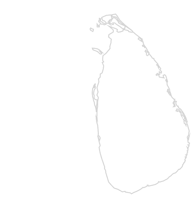 Sri Lanka Map